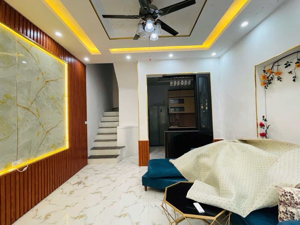 ​​​​​​​NHÀ ĐẸP PHỐ KIM NGƯU – HAI BÀ TRƯNG